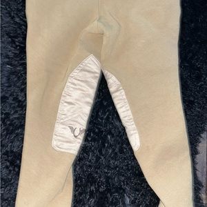 Tuff Rider Horse Riding Pants.